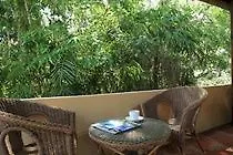Villa Nirvana Ubud Indonesien