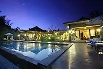 Villa Nirvana Ubud