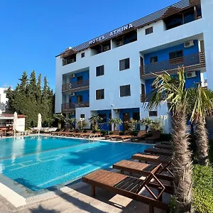 Athina 3* Velipojë