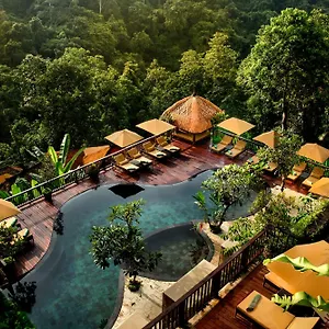 Resort Nandini Jungle Resort&spa Bali