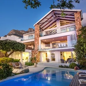 Far Horizons 4* Kapstadt