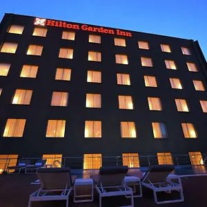 Hilton Garden 4* Kampala