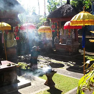 Privatunterkunft Nyoman Murjana