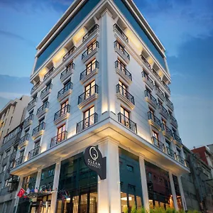 Otel Febor Bomonti Hotel&spa ****