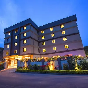 Western The Athena 4* Kampala