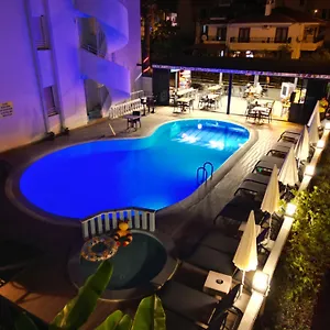 Apart Otel Nature Maris ***