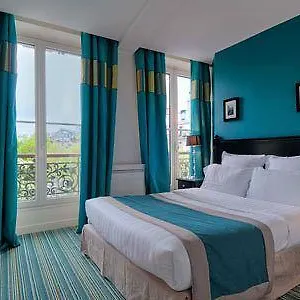 Otel Cluny Square ***