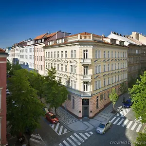 Aparthotel Mamaison Belgická