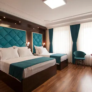 Oda ve Kahvaltı Akbiyik Boutique **