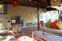 Villa Nirvana Bali Ubud