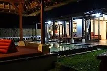 Villa Nirvana Bali Ubud  Ubud (Bali)