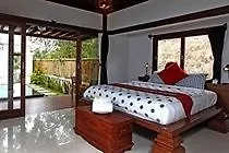 Villa Nirvana Bali Ubud  Resort
