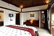 Resort Villa Nirvana Bali Ubud