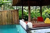 **** Resort Villa Nirvana Bali Ubud  Indonesia