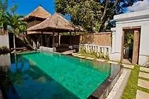 Villa Nirvana Bali Ubud  Ubud (Bali)