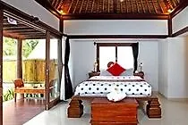 Resort Villa Nirvana Bali Ubud