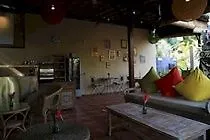 Θέρετρο Villa Nirvana Bali Ουμπούντ