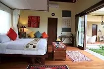Villa Nirvana Bali Ουμπούντ Θέρετρο