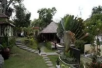 Θέρετρο Villa Nirvana Bali Ουμπούντ