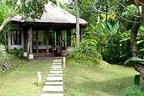Θέρετρο Villa Nirvana Bali Ουμπούντ
