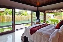Villa Nirvana Bali Ουμπούντ 4*,  Ινδονησία